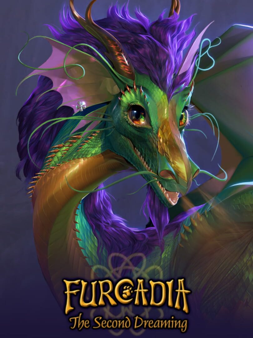 Portada de Furcadia