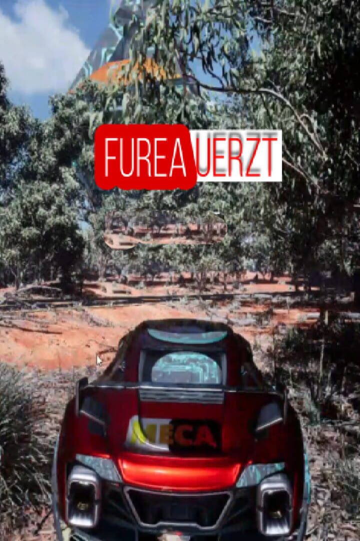 Furea Uerzt 커버