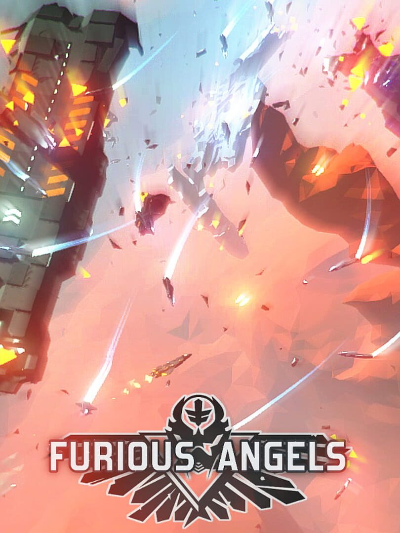 Furious Angels カバー