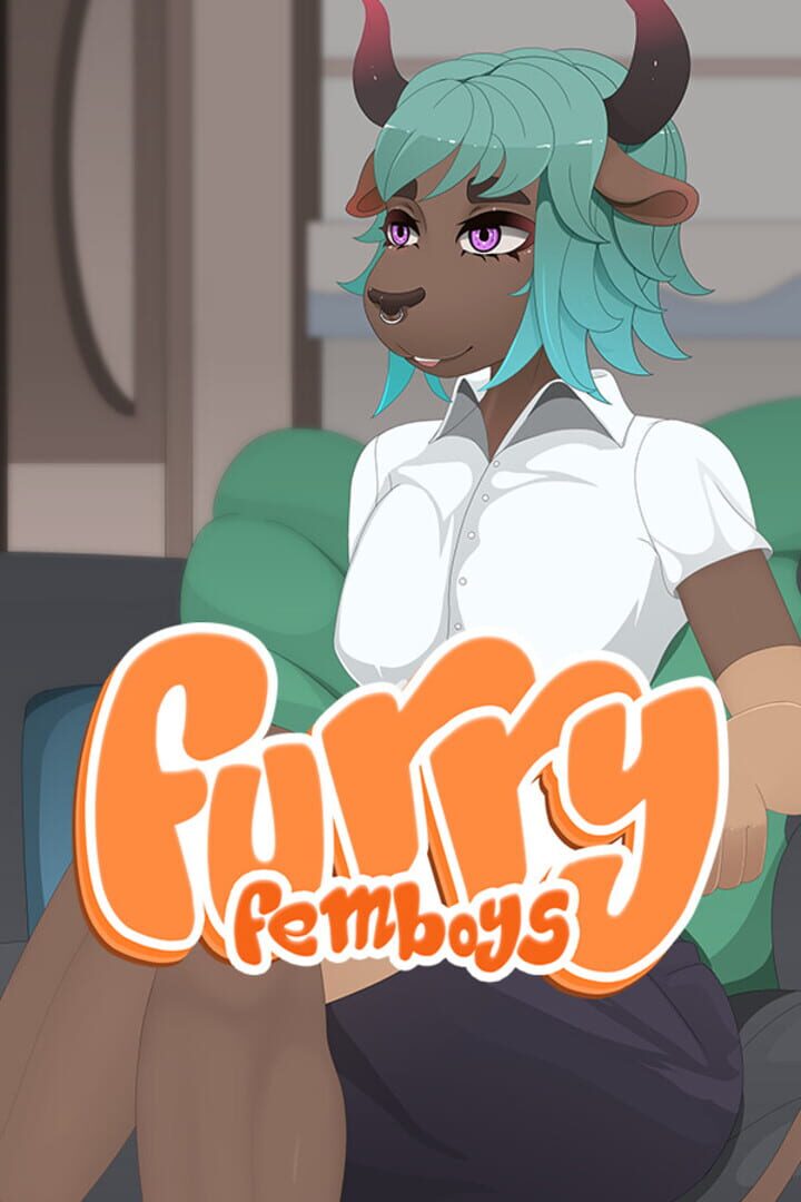 Furry Femboys カバー