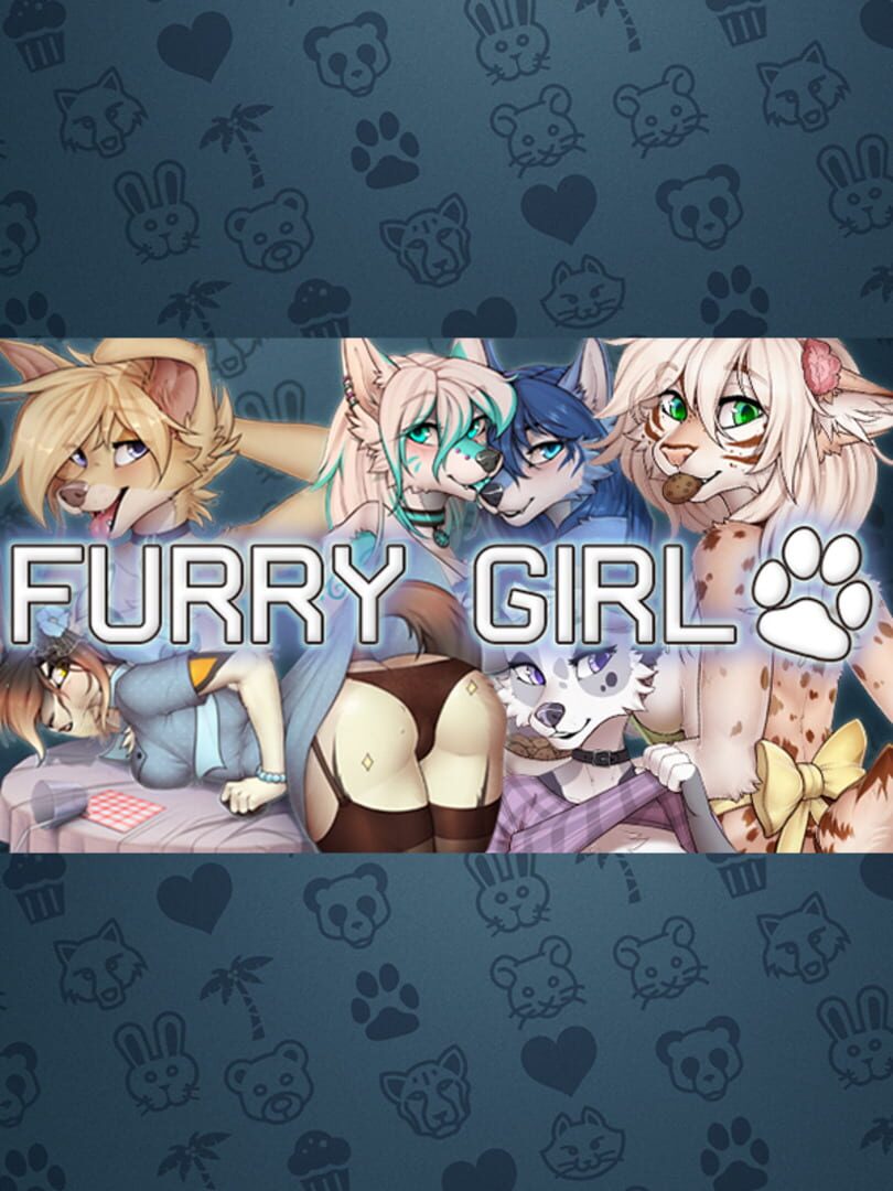 Furry Girl 커버