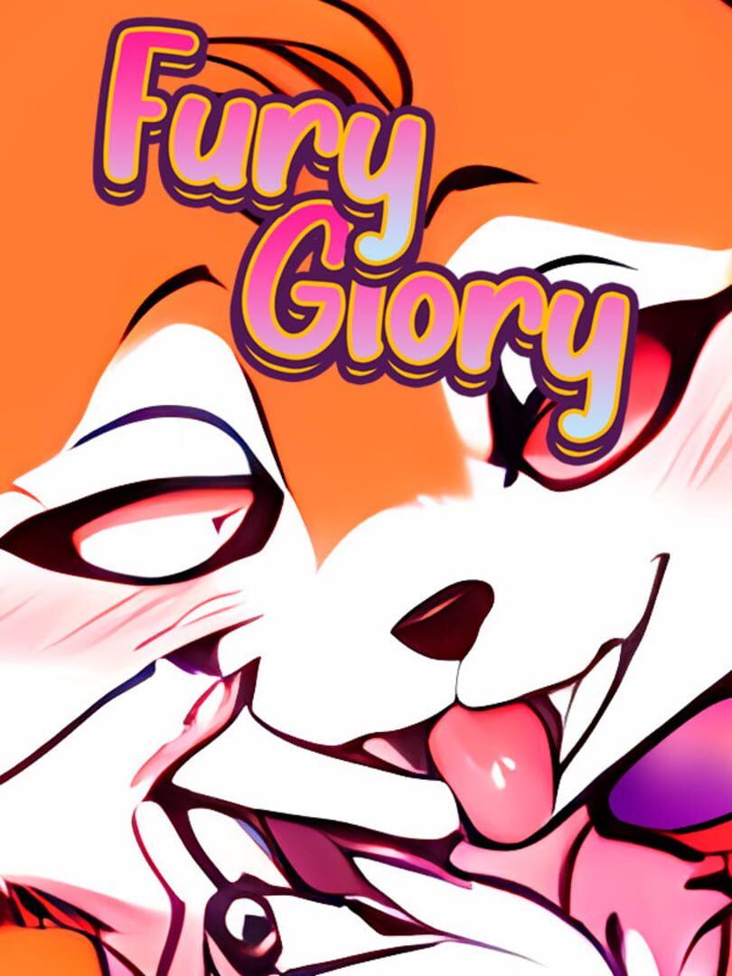 Copertina di Furry Glory