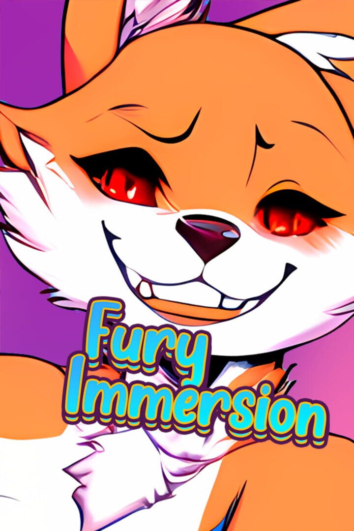 Furry Immersion Cover