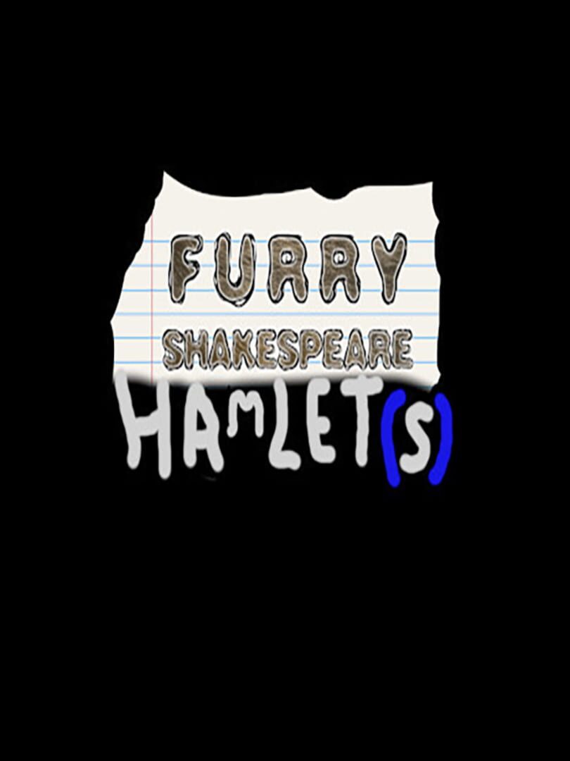 Furry Shakespeare: Hamlet(s) Cover