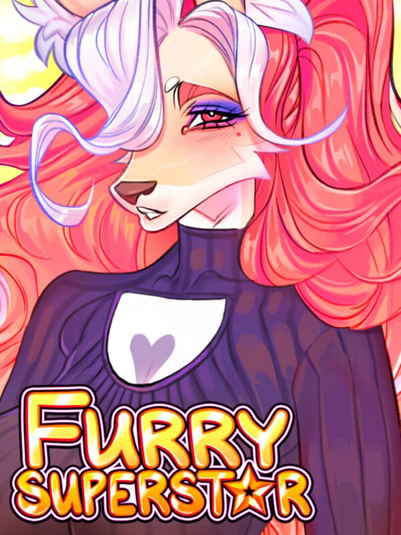 Furry Superstar Cover