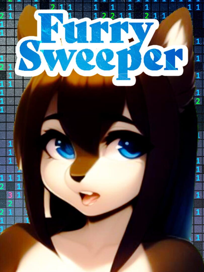 Furry Sweeper 커버