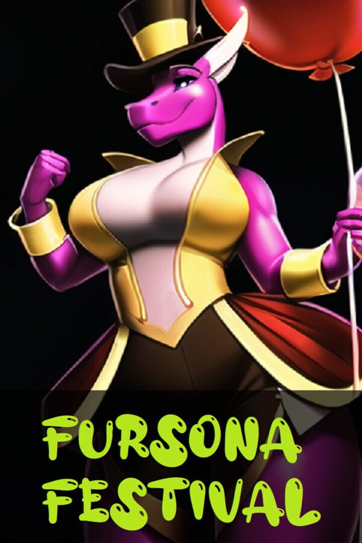 Fursona Festival Kapağı