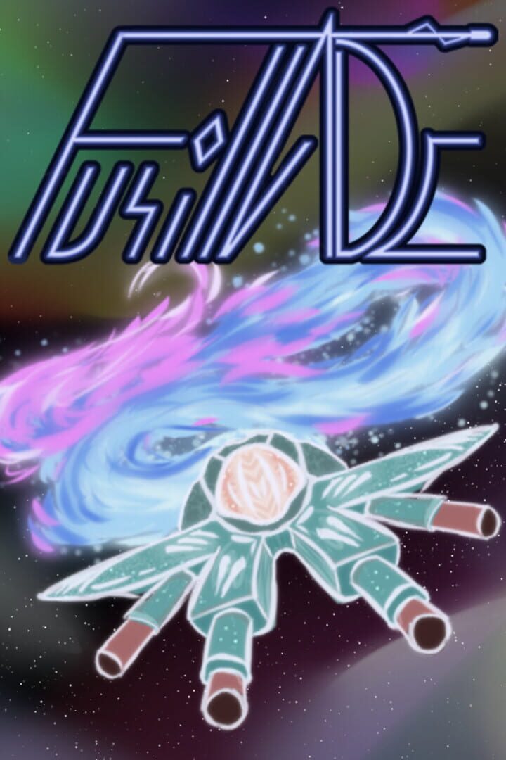Fusillade 커버