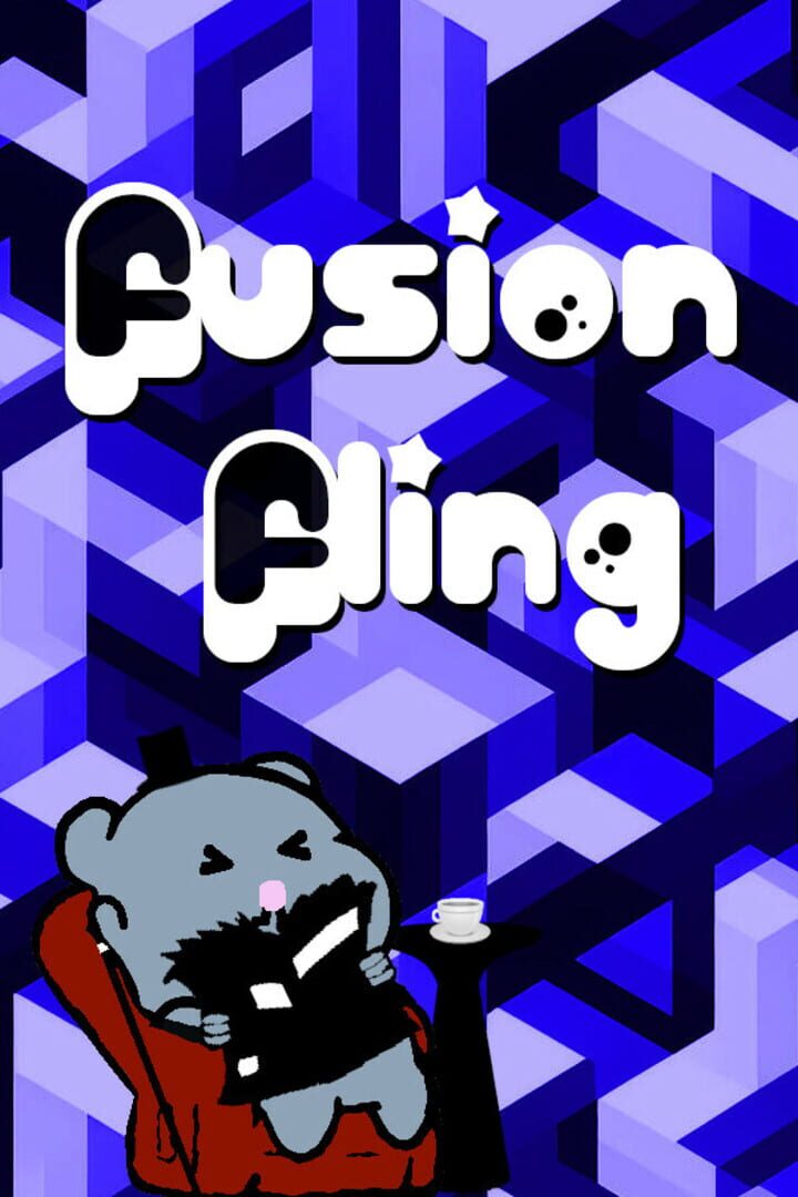 Fusion Fling 커버