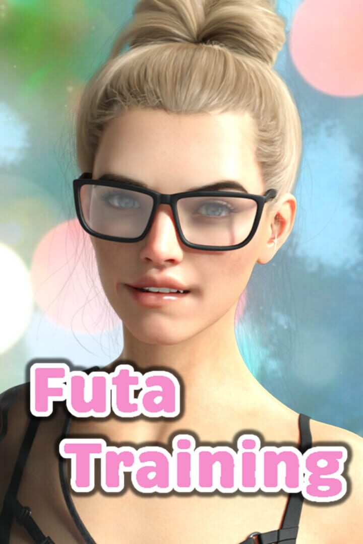 Copertina di Futa Training