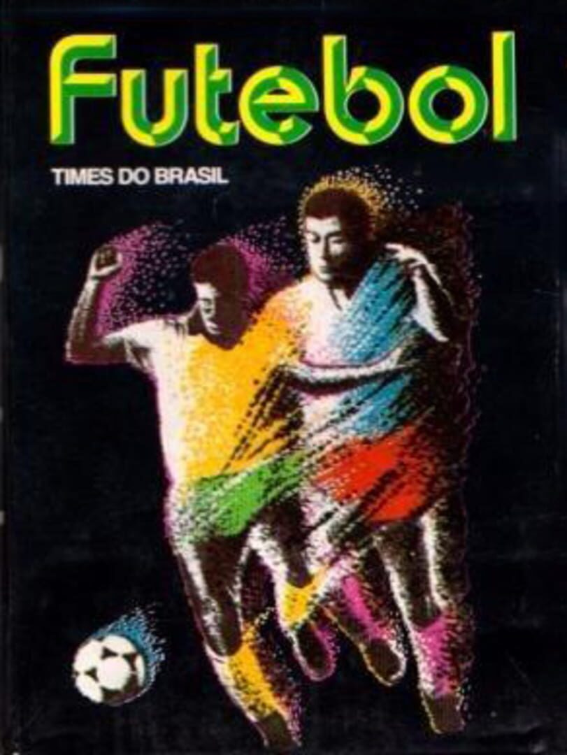 Futebol カバー