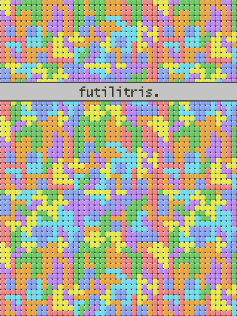 Futilitris 커버