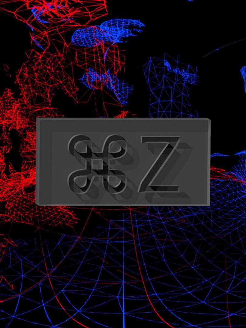 Future Futures - Command Z Cover