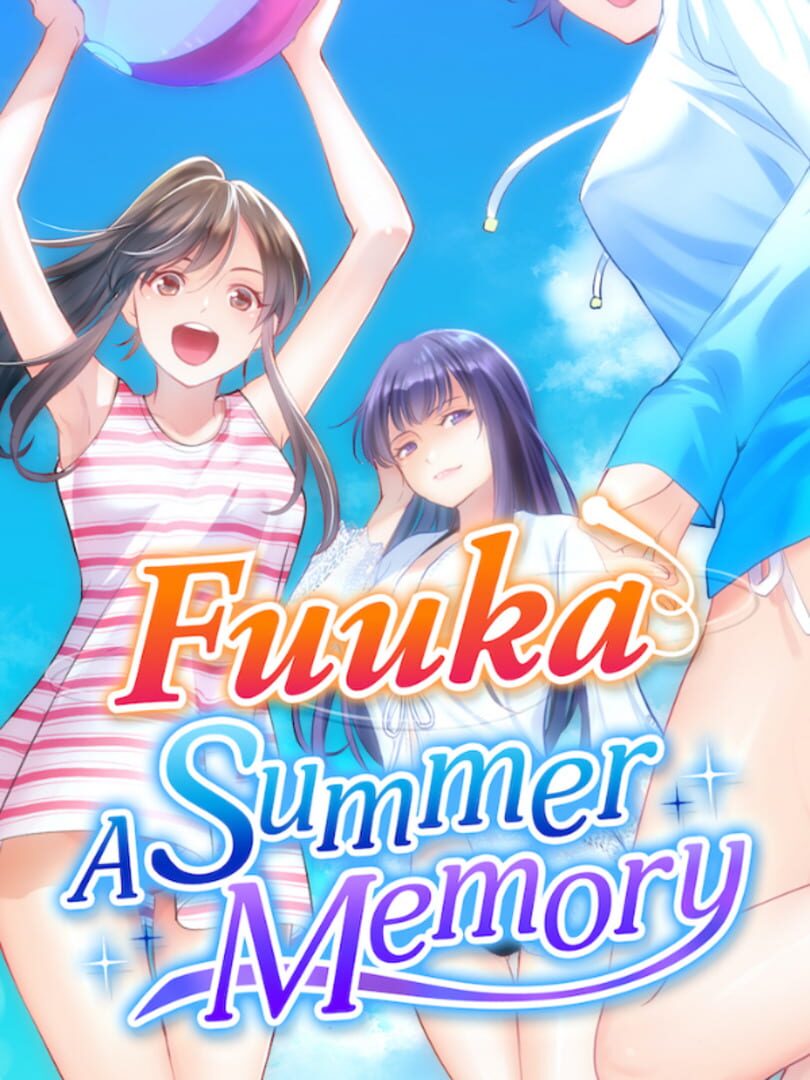 Copertina di Fuuka: A Summer Memory