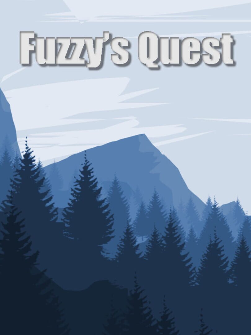 Fuzzy's Quest Kapağı