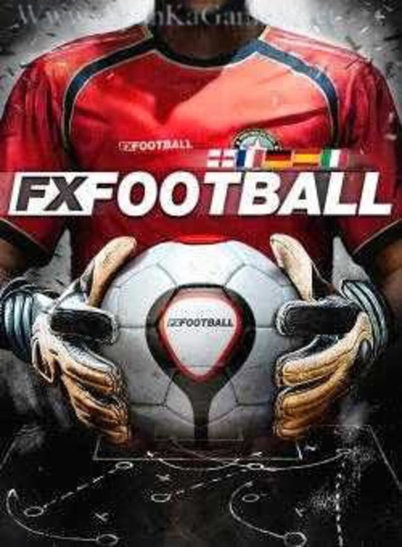 FX Football Cover