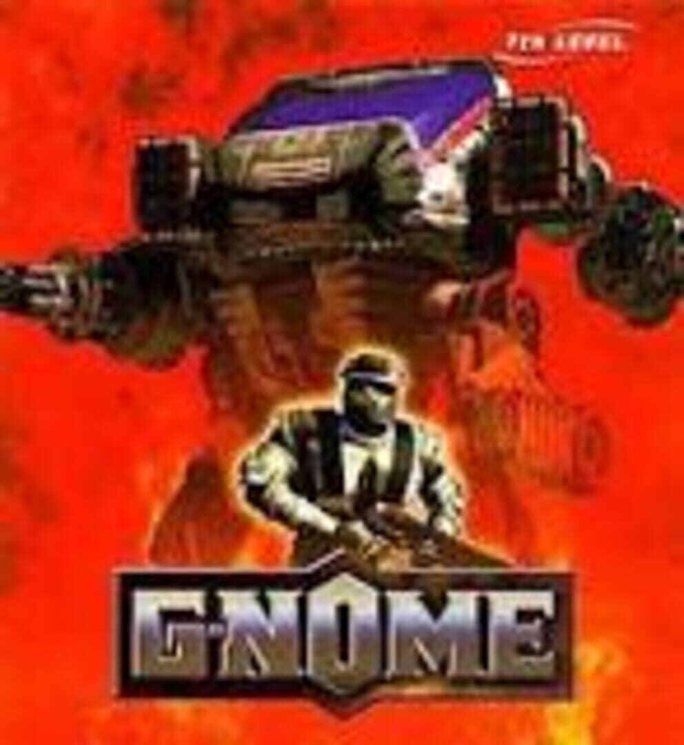 G-Nome