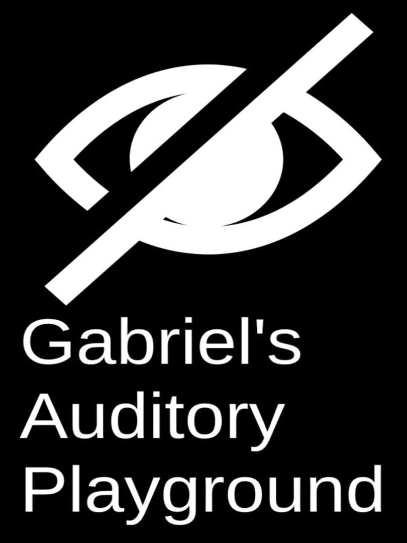 Gabriel's Auditory Playground 커버