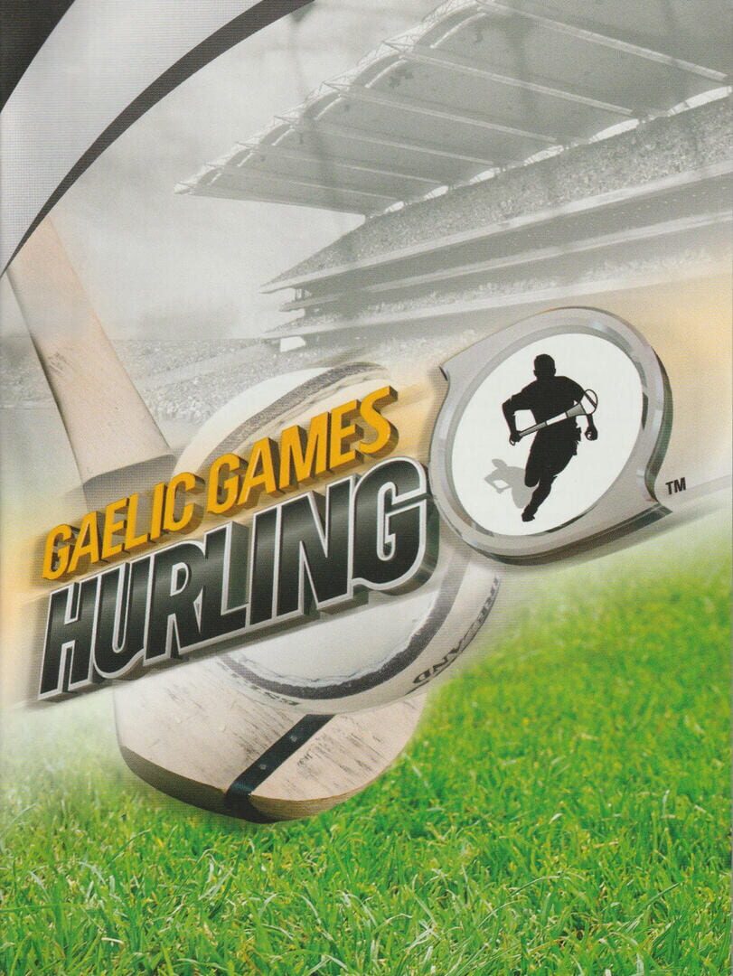 Capa de Gaelic Games: Hurling