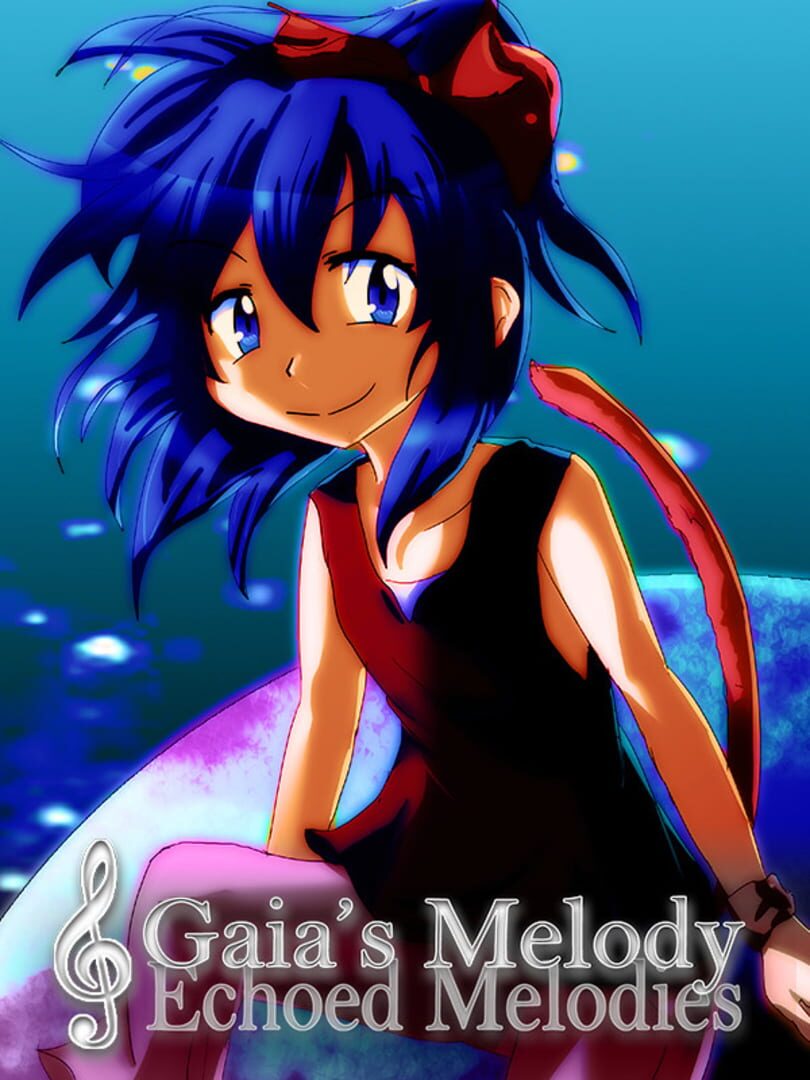 Gaia's Melody: Echoed Melodies カバー