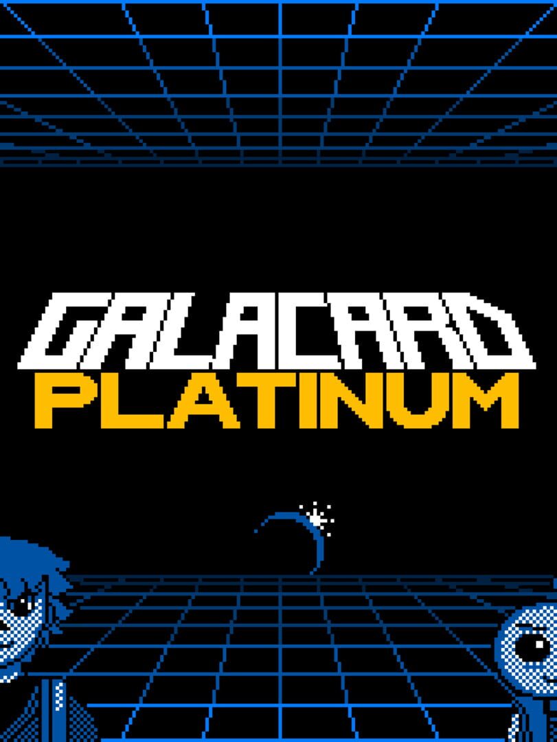 Portada de Galacard Platinum
