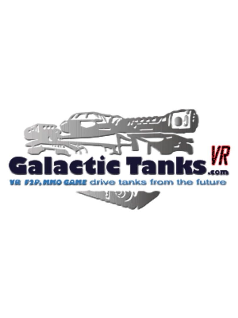 Couverture de Galactic Tanks