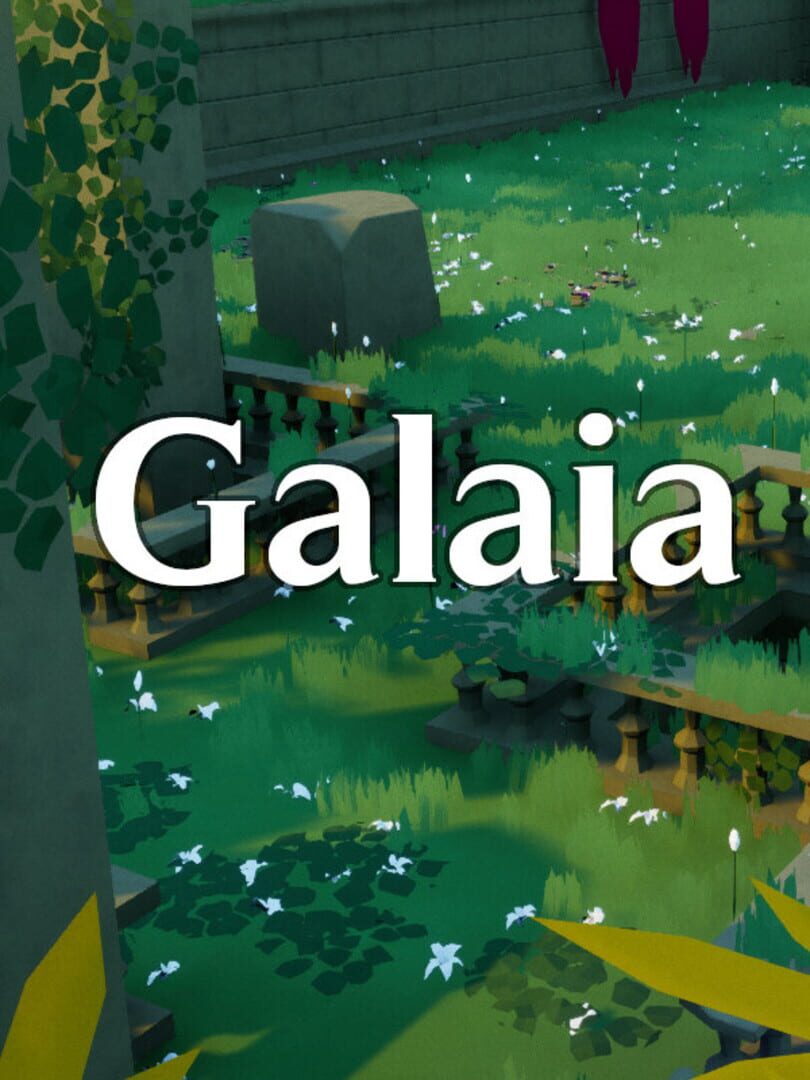 Galaia Kapağı