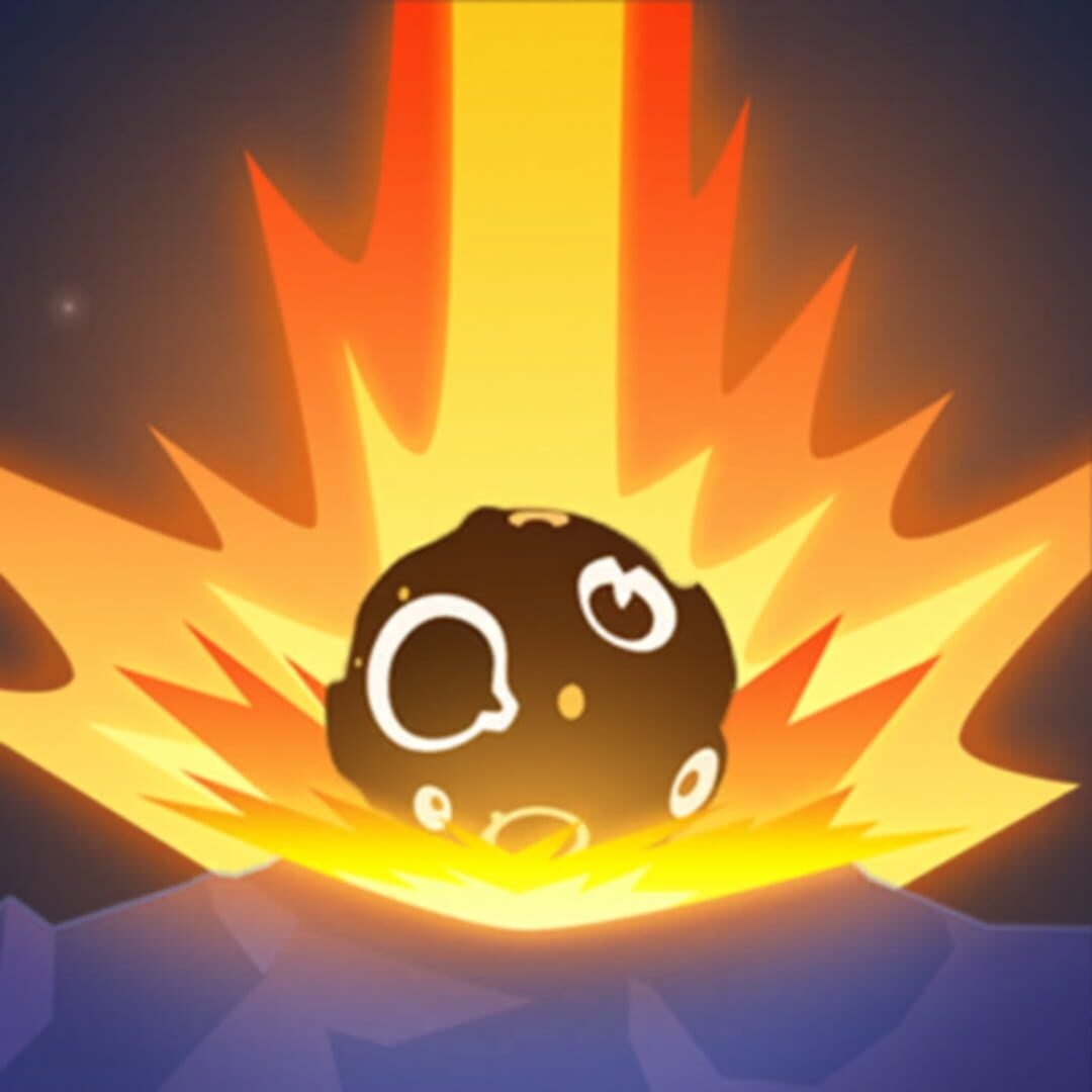 Galaxy Defense: Fortress TD Cover