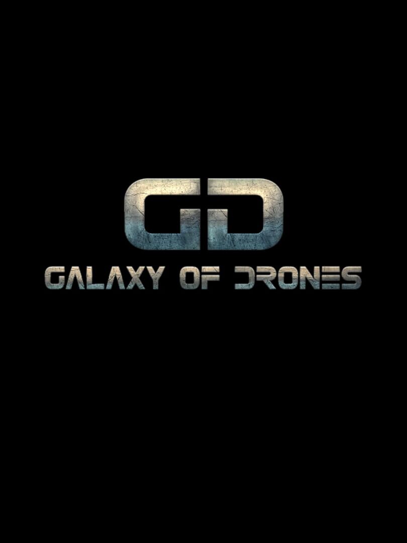 Galaxy of Drones 커버