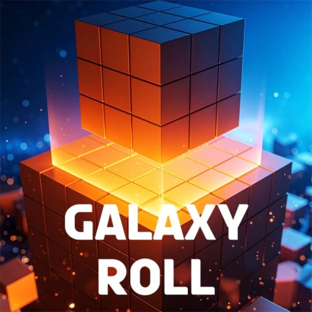 Galaxy Roll 커버