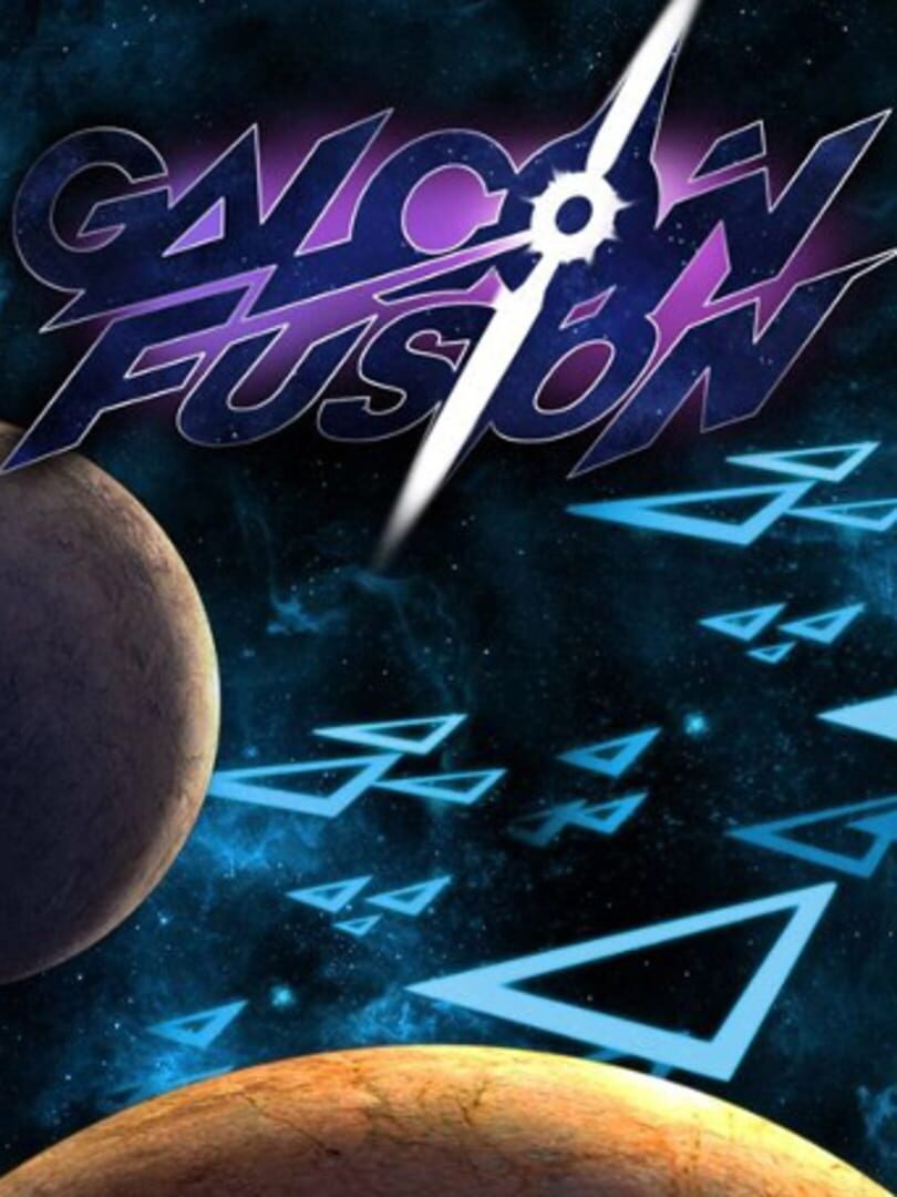 Copertina di Galcon Fusion