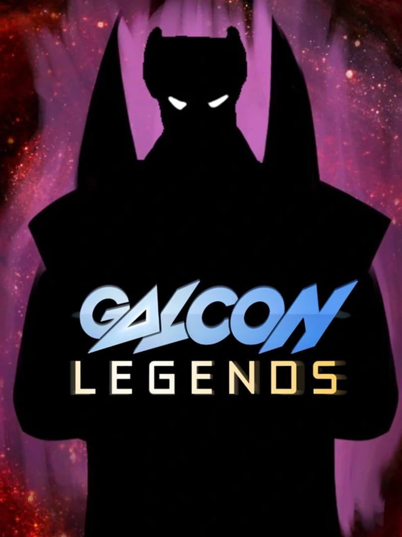 Galcon Legends Kapağı