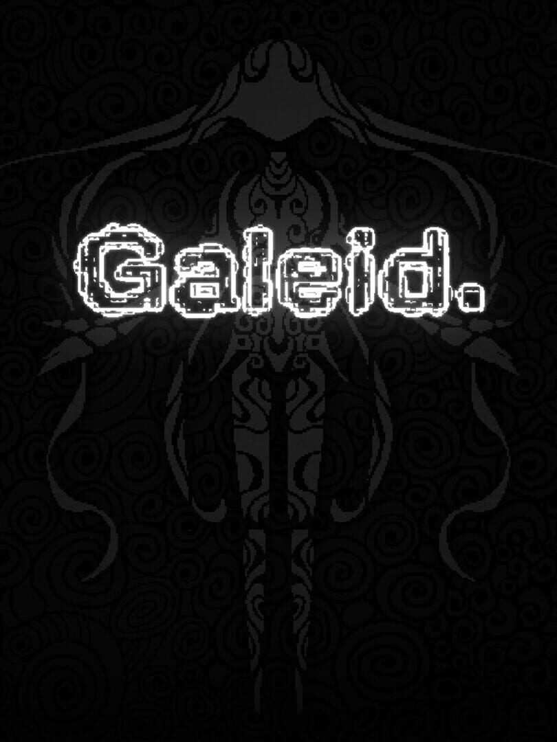 Portada de Galeid.