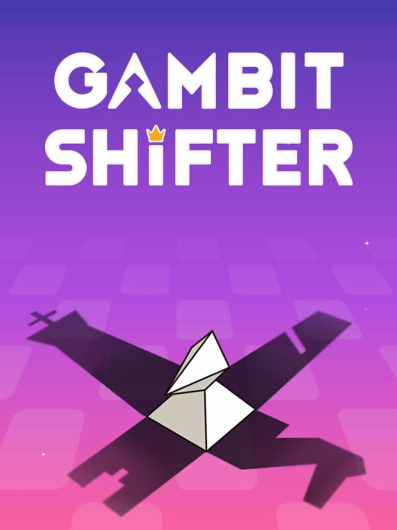 Gambit Shifter 커버