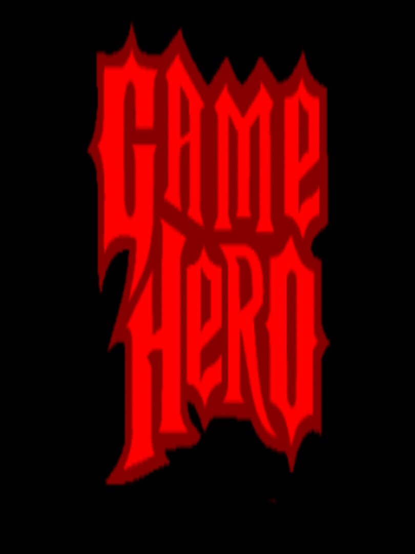 Portada de Game Hero