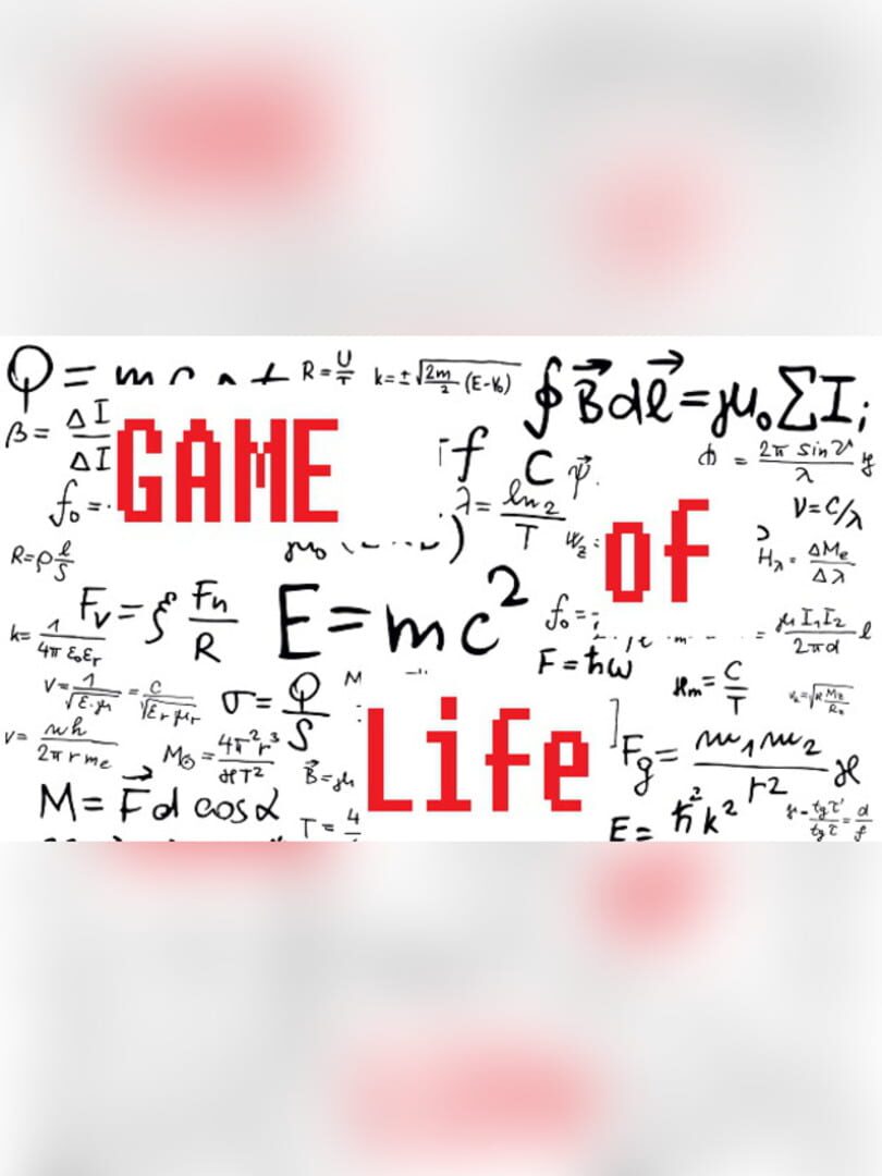 Game of Life Cover