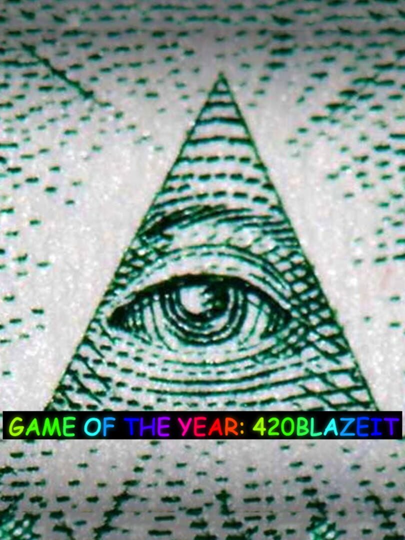 Couverture de Game of the Year: 240BlazeIt