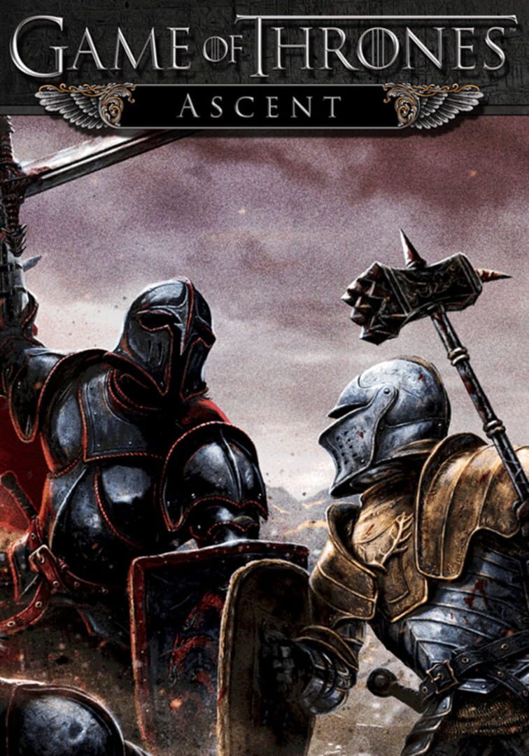 Game of Thrones: Ascent カバー