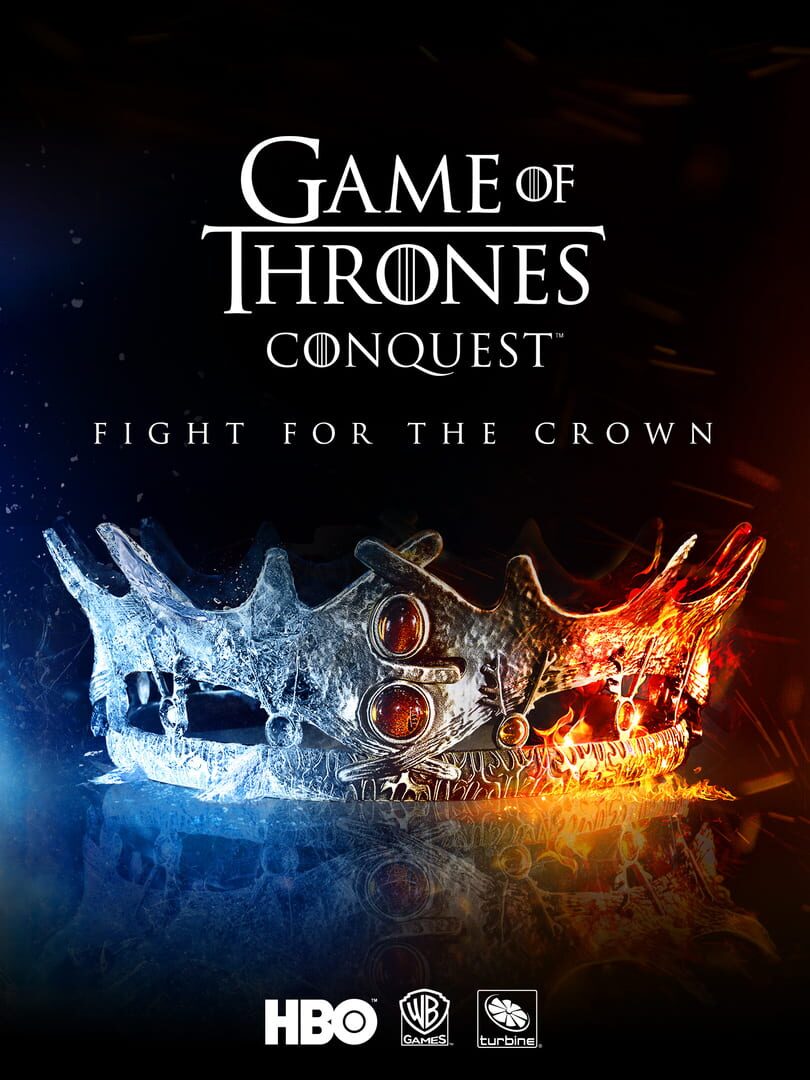 Game of Thrones: Conquest 커버