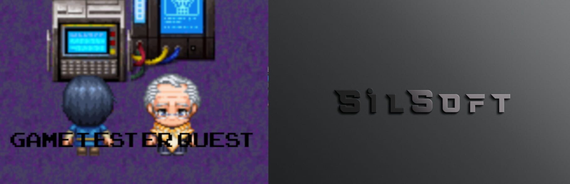 Game Tester Quest 커버