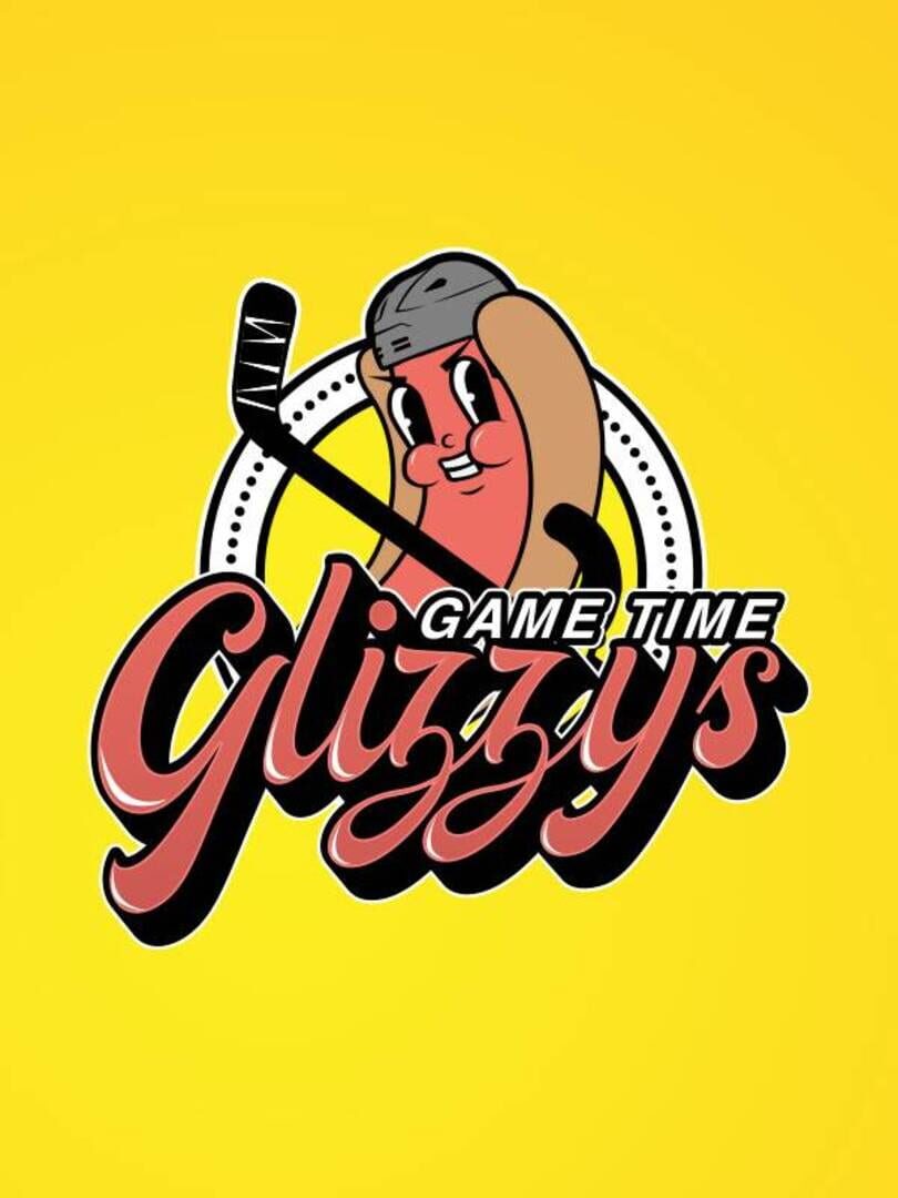Portada de Game Time Glizzys