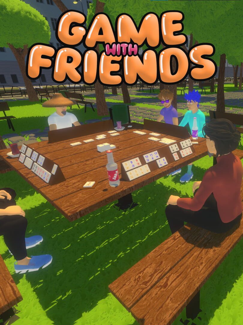 Is Game with Friends Down Right Now? Server Status & Outages | Gamebezz