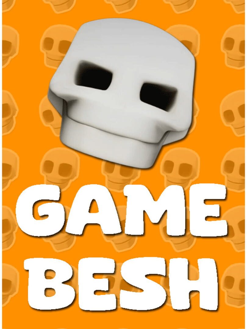Gamebesh Cover