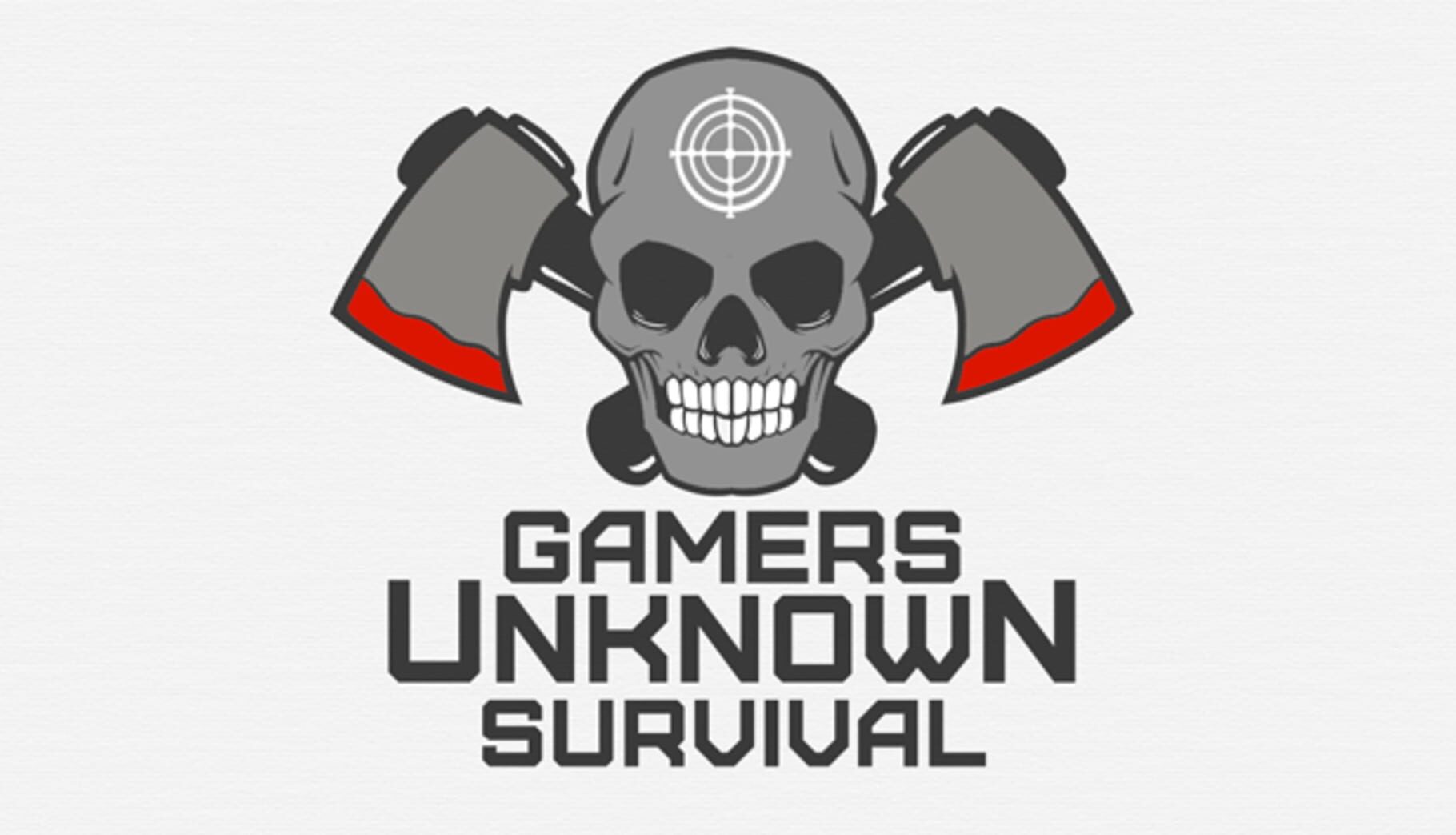 Copertina di Gamers Unknown Survival