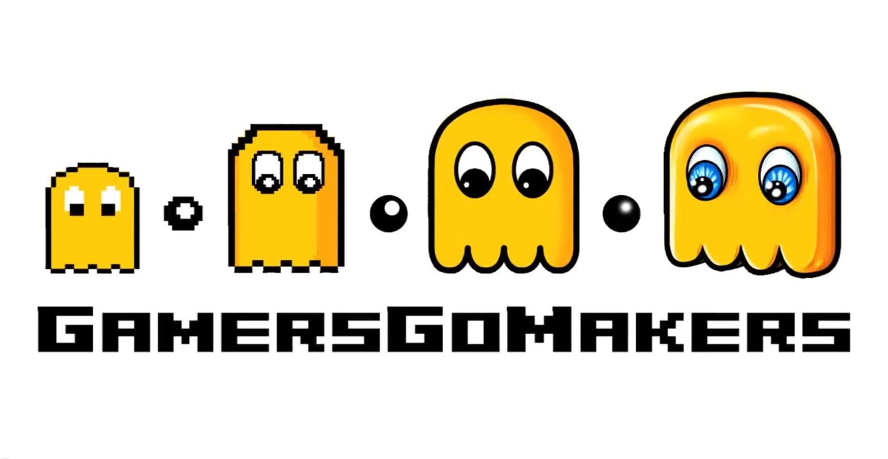 Copertina di GamersGoMakers