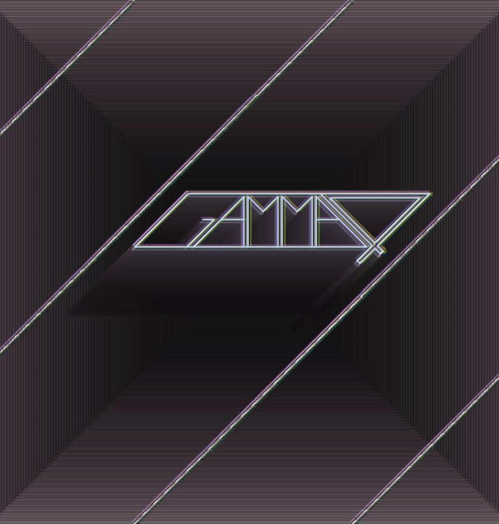 Couverture de Gamma IV