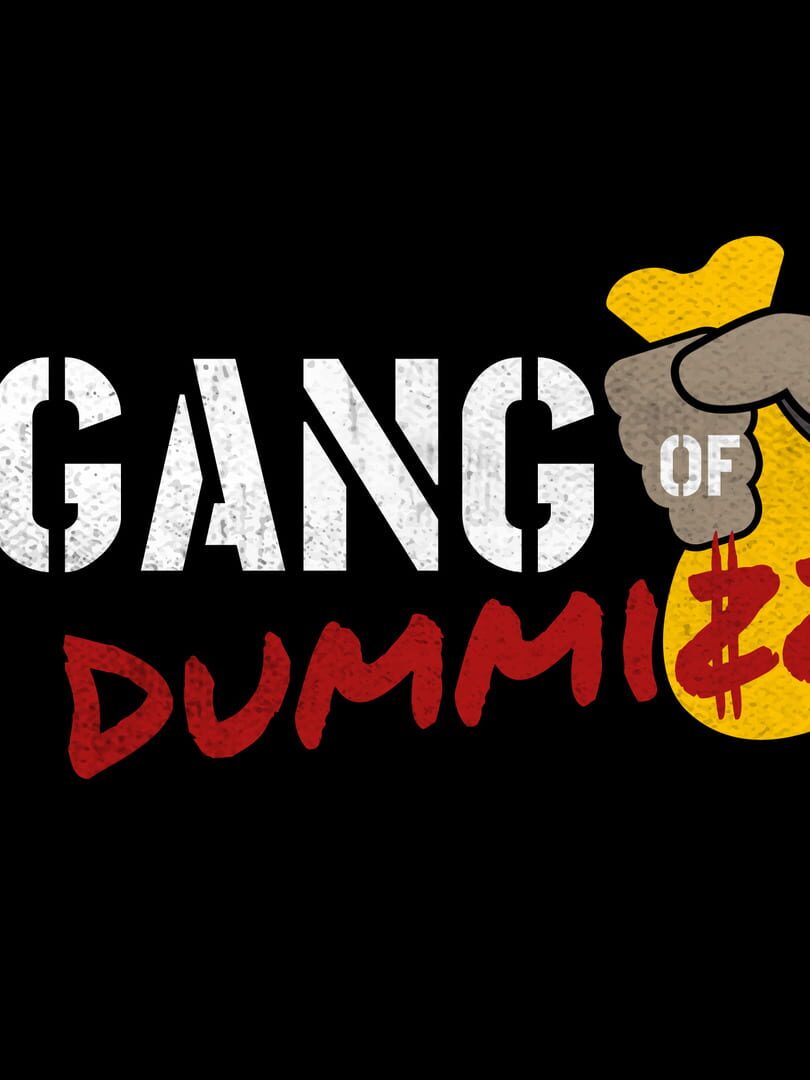 Copertina di Gang of Dummizz
