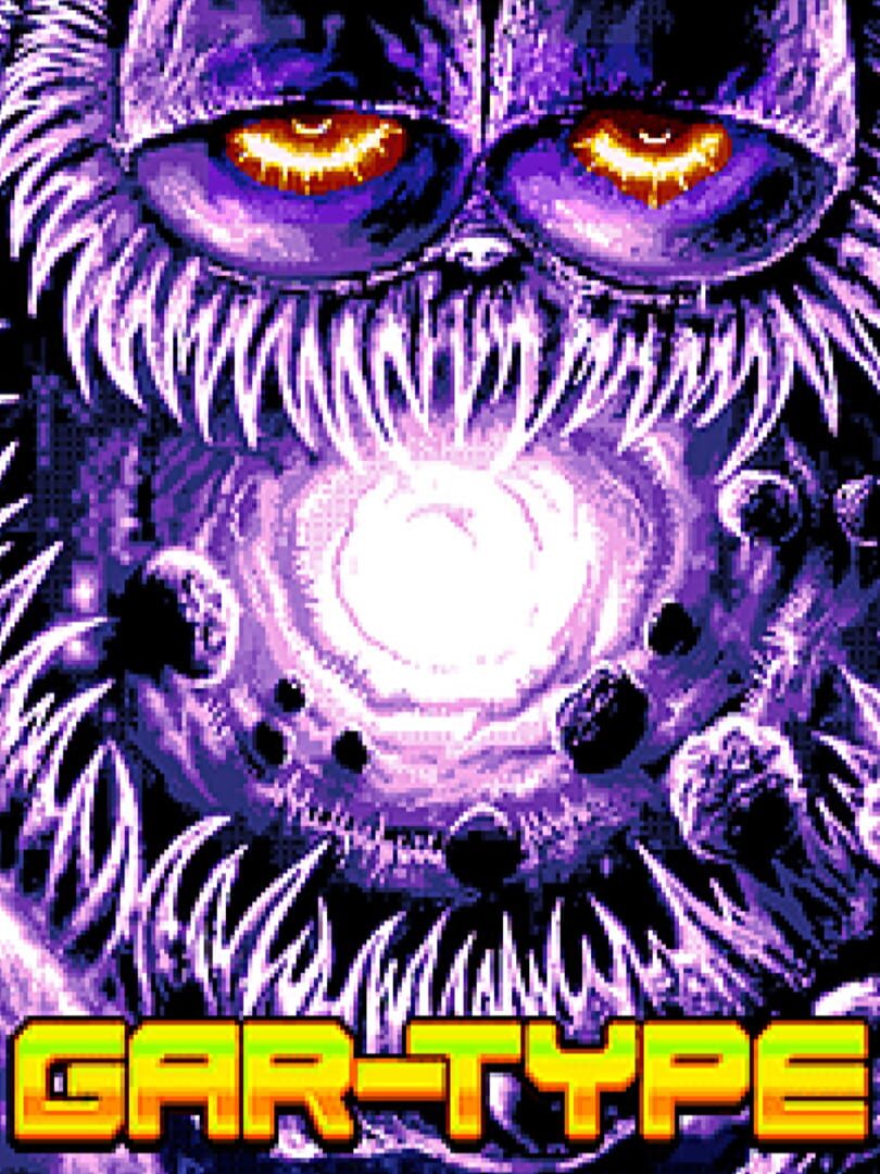 Gar-Type Cover