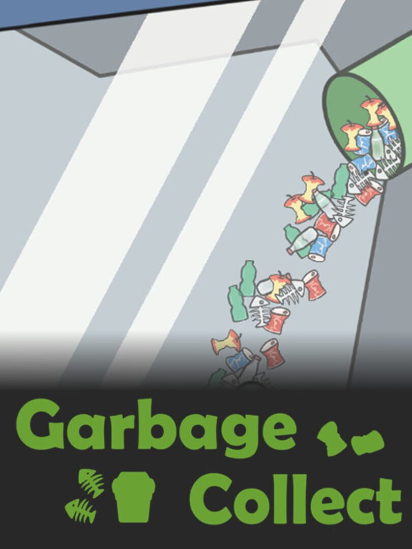 Couverture de Garbage Collect