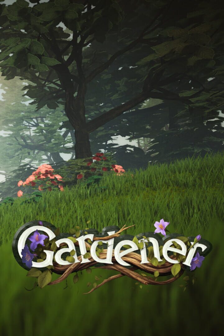 Gardener Cover